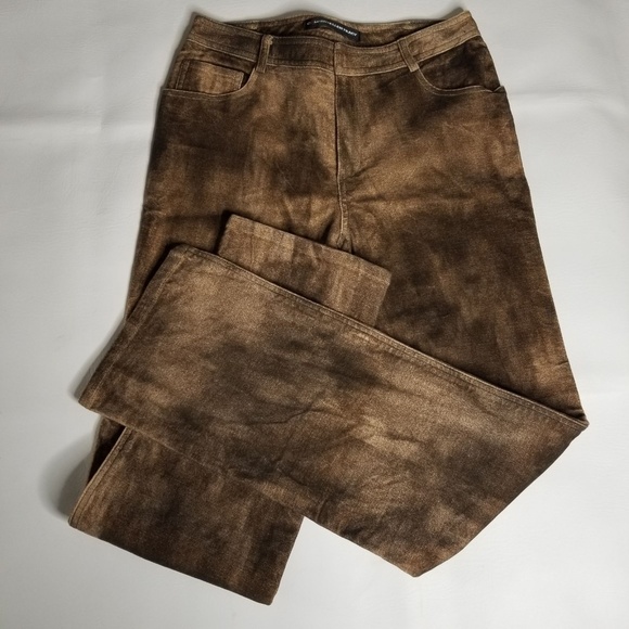 Ellen Tracy Women's Pants Sz6 - Picture 6 of 8